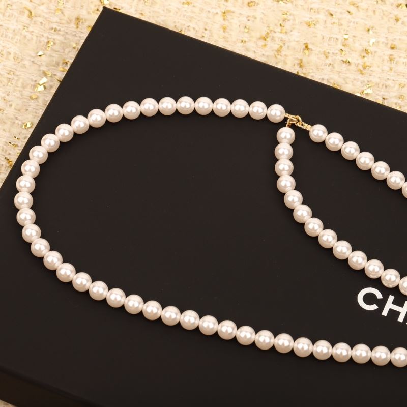 Chanel Necklaces